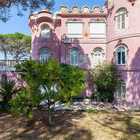 Chateau Des Anglais - Five Stars Holiday House Nice Exterior photo