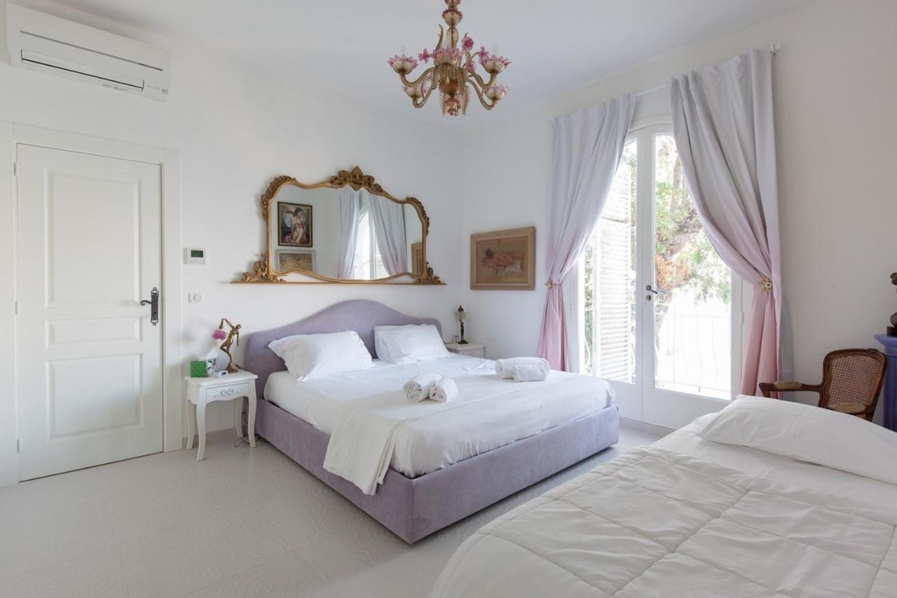 Chateau Des Anglais - Five Stars Holiday House Nice Exterior photo