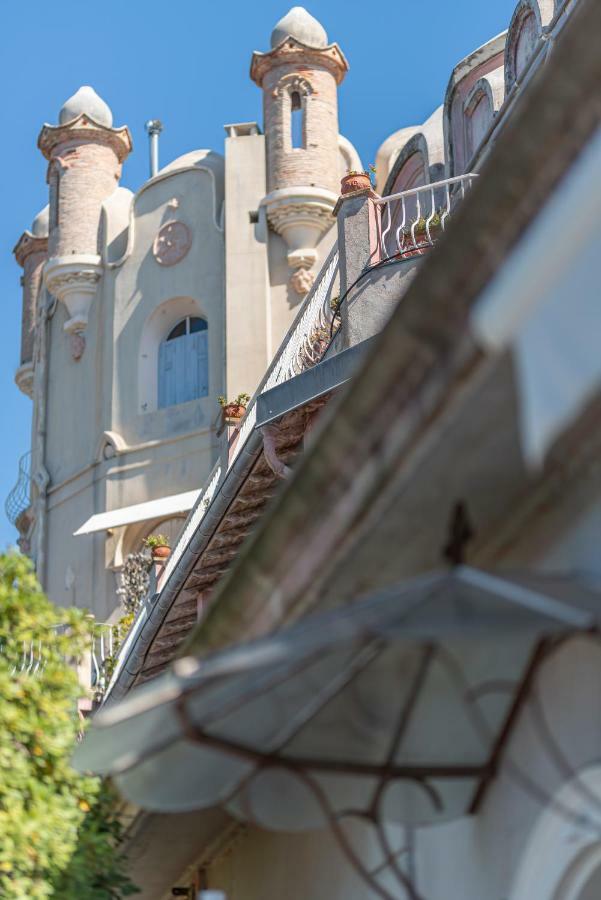 Chateau Des Anglais - Five Stars Holiday House Nice Exterior photo