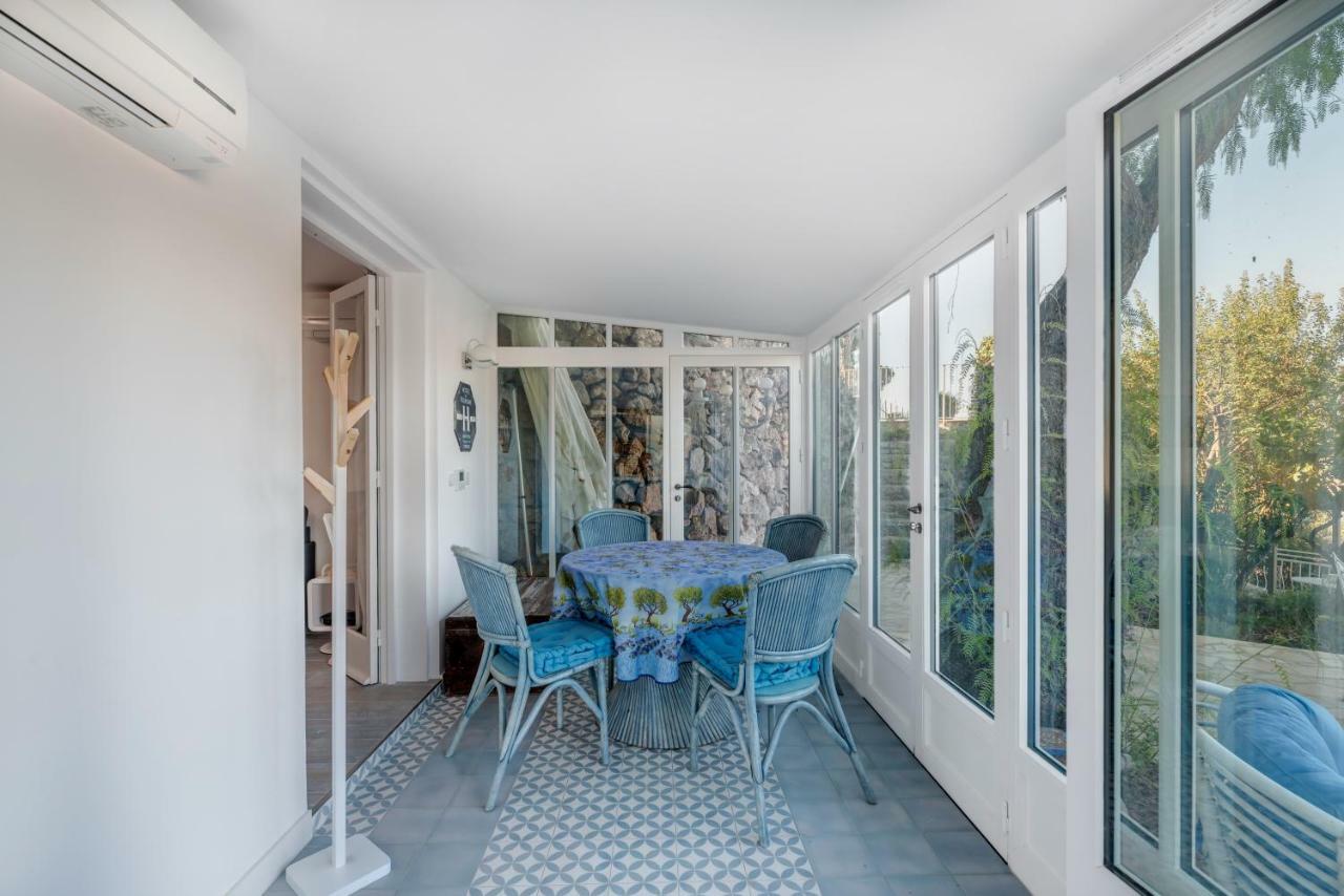 Chateau Des Anglais - Five Stars Holiday House Nice Exterior photo