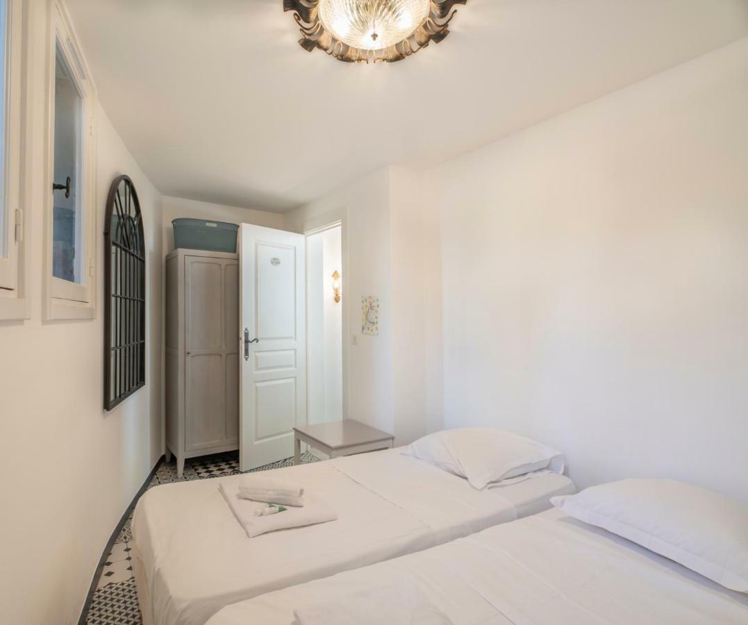 Chateau Des Anglais - Five Stars Holiday House Nice Exterior photo